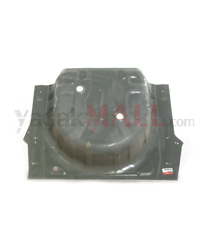 سینی کف صندوق عقب کادنزا